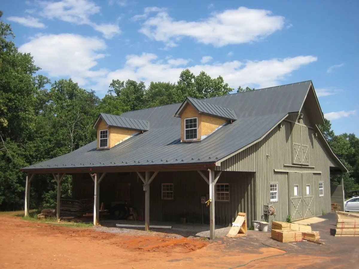 Expert Roof Repair workmanship in Northeast District