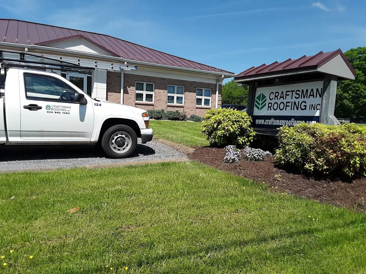 Quality Wind Damage Roof Repair by experienced craftsmen in Northeast District